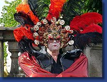 Kleines Fest - Jordan und Arias