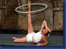 Kleines Fest - Judith Lanigan