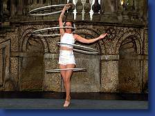 Kleines Fest - Judith Lanigan