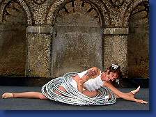 Kleines Fest - Judith Lanigan