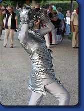 Kleines Fest - Kinetic Theatre