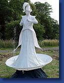 Kleines Fest - Die lebende Font�ne