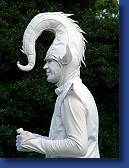 Kleines Fest - Die lebende Font�ne