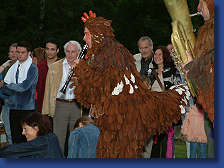 Kleines Fest - Les Frites Foutues