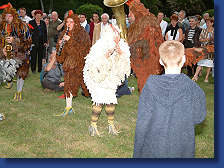 Kleines Fest - Les Frites Foutues