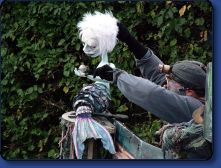 Kleines Fest - Les Sages Fous