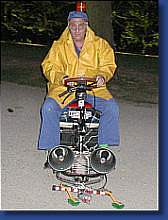 Kleines Fest - Lex Maes