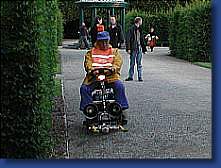 Kleines Fest - Lex Maes