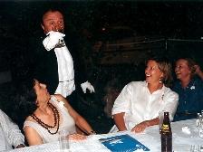 Kleines Fest - Lex Maes