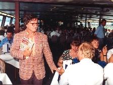 Kleines Fest - Lex Maes