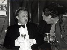 Kleines Fest - Lex Maes