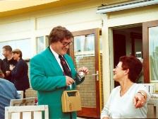 Kleines Fest - Lex Maes