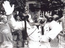 Kleines Fest - Lex Maes