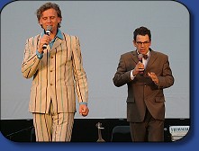 Kleines Fest - Die lonely husBand 