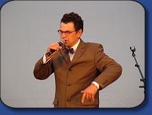 Kleines Fest - Die lonely husBand 