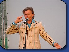 Kleines Fest - Die lonely husBand 