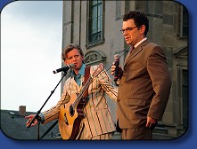 Kleines Fest - Die lonely husBand 