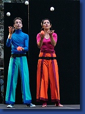 Kleines Fest - Luka Luka