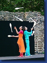 Kleines Fest - Luka Luka