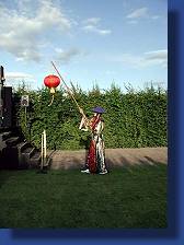 Kleines Fest - Magic Zick Zack