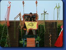 Kleines Fest - Magic Zick Zack