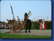 Kleines Fest - Magic Zick Zack