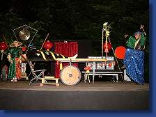 Kleines Fest - Magic Zick Zack