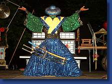 Kleines Fest - Magic Zick Zack