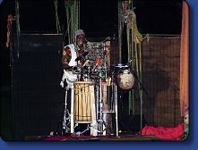 Kleines Fest - Magic Zick Zack