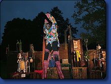 Kleines Fest - Magic Zick Zack