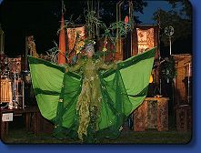 Kleines Fest - Magic Zick Zack