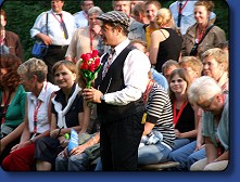 Kleines Fest - Marco Carolei