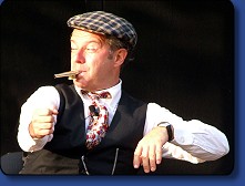Kleines Fest - Marco Carolei