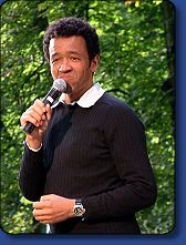 Kleines Fest - Marius Jung