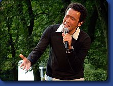 Kleines Fest - Marius Jung
