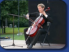 Kleines Fest - Martin Mall