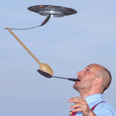Mat Ricardo @ Kleines Fest