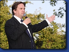 Kleines Fest - Matthias Brodowy