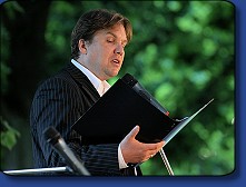 Kleines Fest - Matthias Brodowy