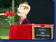 Kleines Fest - Miaow Productions