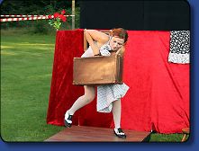 Kleines Fest - Miaow Productions