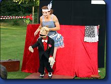 Kleines Fest - Miaow Productions