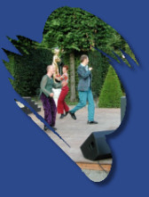 Kleines Fest - Mind The Tap