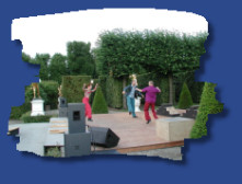 Kleines Fest - Mind The Tap