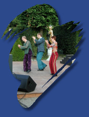 Kleines Fest - Mind The Tap