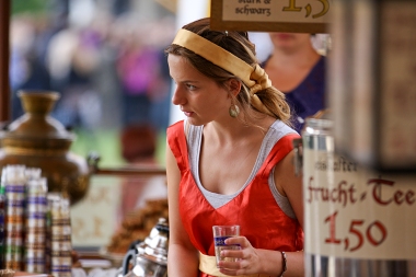MoccaMaker @ Kleines Fest