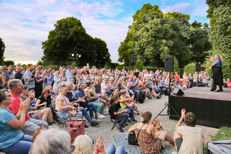 Murzarella @ Kleines Fest