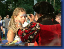 Kleines Fest - Matthias von Matuschka