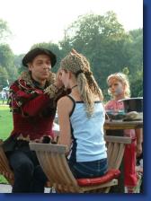 Kleines Fest - Matthias von Matuschka