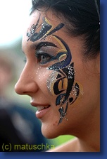 Kleines Fest - Matthias von Matuschka